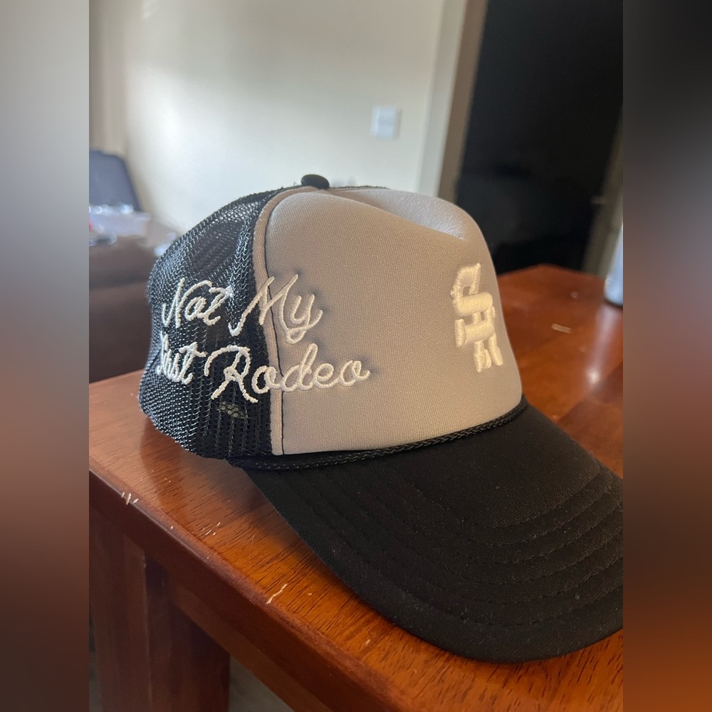 [Vintage] Stevenson Ranch Hat